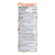 Foster & Thrive™ Ibuprofen Children's Pain Relief, Bubble Gum Flavor #70677111701