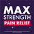 ZzzQuil Night Pain Nighttime Sleep-Aid Pain Reliever Liquid, Midnight Berry #32390004089