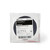 ChemoPlus™ IVA Seals, Red #CP3011R-
