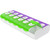 EZY Dose® 7-Day Pill Organizer, Extra Large #02571567705