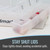 HealthSmart® 7-Day Pill Organizer #640-8223-0000