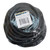 CanDo® Low Powder Exercise Resistance Tubing, Black, 100 Foot Length, X-Heavy Resistance #10-5525