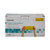 McKesson Exercise Resistance Band, Yellow, 5 Inch x 6 Yard, X-Light Resistance #169-5211