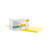 McKesson Exercise Resistance Band, Yellow, 5 Inch x 6 Yard, X-Light Resistance #169-5211