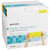 McKesson Exercise Resistance Band, Yellow, 5 Inch x 50 Yard, X-Light Resistance #169-5221