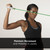 TheraBand® Exercise Resistance Tubing, Green, 100 Foot Length, Medium-Heavy Resistance #81184308