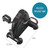 DMI® Mini Exercise Bike Fitness Mini Cycle with Mat #660-2003-0200