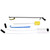 FabLife™ Hip Kit with 32 Inch Reacher and 18 Inch Plastic Shoehorn #86-0071
