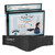 Relief Pak® ColdSpot™ Contoured Cold Pack for Necks #11-1251