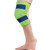Polar Ice® Cold Pack with Wrap for Knee, Standard Size #30103