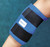 Active Ice® Knee Cold Pack with Wrap, 12 x 13 Inch #SK-2