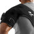 Hyperice Venom 2 Shoulder Heat and Massage Therapy Wrap, One Size Fits Most Left Shoulders #22200 001-21