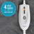 DMI® Moist/Dry Heating Pad #619-5131-1900
