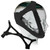 Sunset Adjustable Neoprene Chinstrap #CS003L