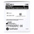 Genesis™ Tamper Evident Arrow for Steam Sterilization #AS23