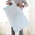 McKesson Blue Tissue/Poly Disposable Pillowcase, 21 x 30 Inch #18-918