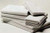 Performance Muslin White Pillowcase, 42 x 34 Inch #49623-034