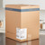 McKesson Nonsterile Physical Exam Drape, 40 x 48 Inch #18-894