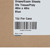 McKesson Nonsterile Physical Exam Drape, 40 x 48 Inch #18-924