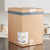 McKesson Nonsterile Physical Exam Drape, 40 x 48 Inch #18-924