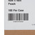 McKesson Nonsterile Physical Exam Drape, 40 x 48 Inch #18-978