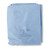 Halyard Sterile Three-Quarter Drape, 55 x 76 Inch, Blue #47628