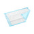 McKesson Procedure Underpad, 23 x 24 Inch #16-16652
