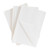 McKesson Nonsterile White Procedure Towels, 13 x 18 Inch #18-860