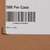 McKesson Nonsterile White Procedure Towels, 13 x 18 Inch #18-860