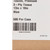McKesson Nonsterile Blue Procedure Towel, 13 x 18 Inch #18-862