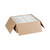McKesson Deluxe White Procedure Towel, 13 x 18 Inch #18-865CVS