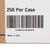 McKesson Deluxe White Procedure Towel, 13 x 18 Inch #18-865CVS