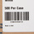 McKesson Nonsterile White Procedure Towel, 13 x 18 Inch #18-885