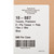 McKesson Premium Nonsterile Blue Procedure Towel, 13 x 18 Inch #18-887