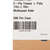 McKesson KIDS™ Design Nonsterile Procedure Towel, 13 x 18 Inch #18-982813