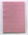 Tidi® Ultimate Nonsterile Mauve Procedure Towel, 13 x 18 inch #917406