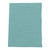 Tidi® Ultimate Teal Procedure Towel, 13 x 18 Inch #917410