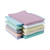 Tidi® Choice Teal Procedure Towel, 13 x 18 Inch #917470