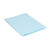 Proback® Nonsterile Blue Procedure Towel, 13 x 19 Inch #WPXBL