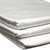 T-180 Elite Collection Flat Bed Sheet, 66 x 104 Inch #105571