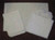 White Fitted Bed Sheet, 36 x 80 Inch #V21-368030