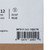 McKesson Crepe Table Paper, 24 Inch x 125 Foot, White #143-70007N