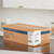 McKesson Crepe Table Paper, 18 Inch x 125 Foot, Print (Bugs and Things) #18-981418