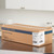 McKesson Crepe Table Paper, 21 Inch x 125 Foot, Print (Bugs and Things) #18-981421
