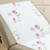 Rose Garden® Smooth Table Paper, 18 Inch x 225 Foot, White #46844