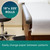 Tidi® Choice Smooth Table Paper, 18 Inch x 225 Foot, White #913182