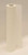 Tidi® Choice Crepe Table Paper, 18 Inch x 125 Foot, White #916183