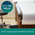 Tidi® Choice Crepe Table Paper, 21 Inch x 125 Foot, White #916213