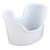 Dr. Easy Ear Basin #BW