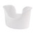 Dr. Easy Ear Basin #BW